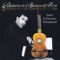 Sonata en la Menor (Libro de Zifra) - Javier Echecopar Mongilardi lyrics
