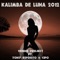 Kalimba de Luna 2012 (feat. Tony Esposito & Cipo) - EP
