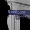 Beethoven: Violin Sonatas 1-6