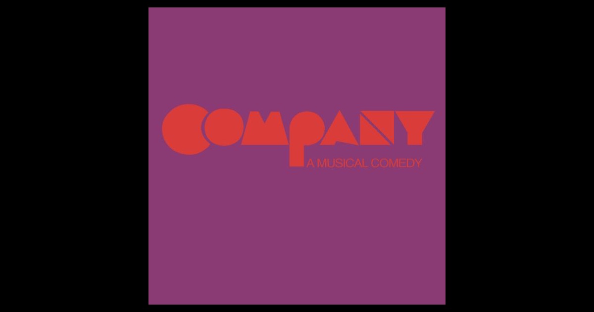 Company Original Broadway Cast Rar Download