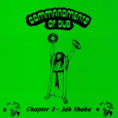 Commandments of Dub Chapter 2 artwork