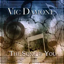 The Song Is You - Vic Damone