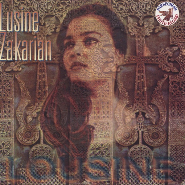 Lusine Zakaryan - Sourp Sourp (Surb Surb)