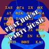 Frat House Party Music