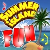 Summer Island Fun, 2012