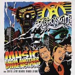 Aerosmith - What Could Have Been Love