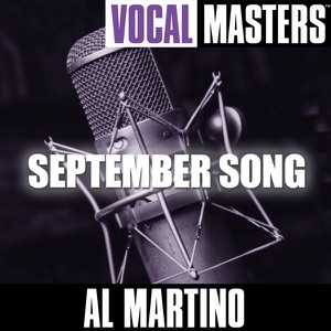 Al Martino - Big Time Operator - 排舞 音乐