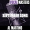 Goody-Goody - Al Martino lyrics