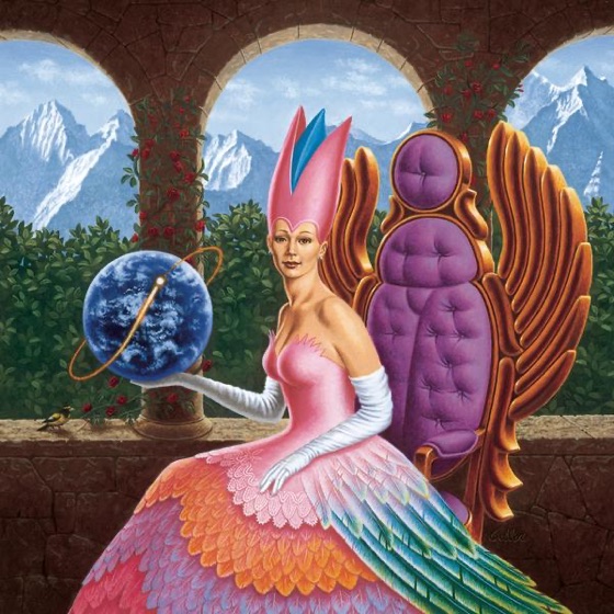 Cover artwork for Stone In Love