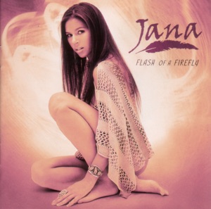 Jana - I'll Be With You - 排舞 音乐