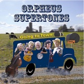 Orpheus Supertones - Wreck of the Old 97
