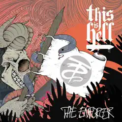 The Enforcer - Single - This Is Hell The Enforcer - Single - This Is Hell