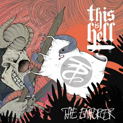 The Enforcer - Single - This Is Hell