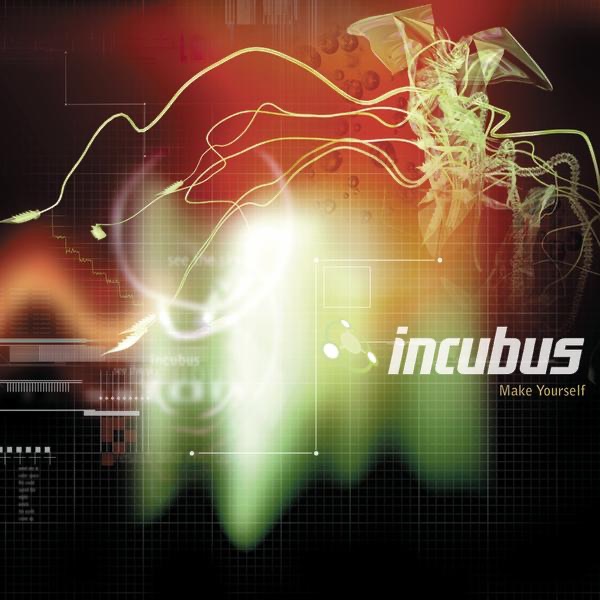 Drive by Incubus on 100.5 The Drive