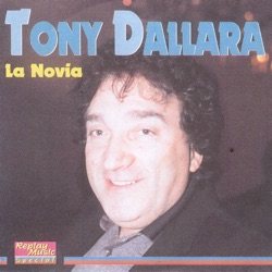 Tony Dallara - Brivido Blu