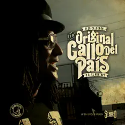 The Original Gallo del País - O.G. El Mixtape - Tego Calderon