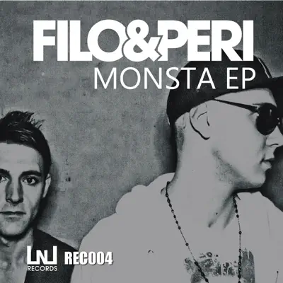 Monsta - Single - Filo & Peri