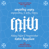 Faith - EP - Katon Bagaskara