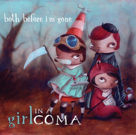 Cover artwork for Simple Man