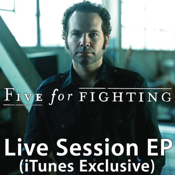 Five for Fighting - 100 Years