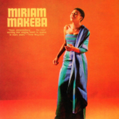 Miriam Makeba - Miriam Makeba