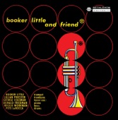 Booker Little and Friend (Remastered 2013) artwork