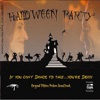 Halloween Party (Original Motion Picture Soundtrack)