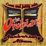 Orobians - Lazy Busy