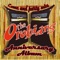 Napoleon Solo - Orobians lyrics
