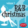 R&B Christmas, Vol. 2 - EP artwork