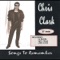 My Summerlove - Chris Clark lyrics