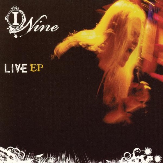 Cover artwork for I'm Alive