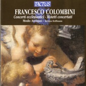 Concerti ecclesiastici, Book 4, Op. 7: Transeamus artwork
