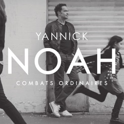 Yannick Noah - On court