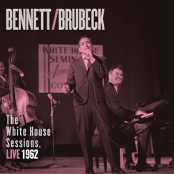 Tony Bennett - Make Someone Happy