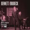 That Old Black Magic (with The Dave Brubeck Trio) - Tony Bennett lyrics