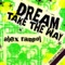 Take the Way - Alex Rampol lyrics