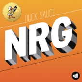NRG - Single artwork