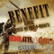 Blood Guts and Glory - Benefit (Feat. Steele of Smif-N-Wessun) lyrics