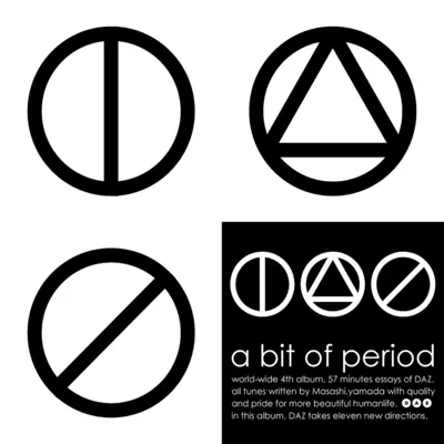 a bit of period - Daz