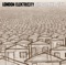 Syncopated City ジャケット写真