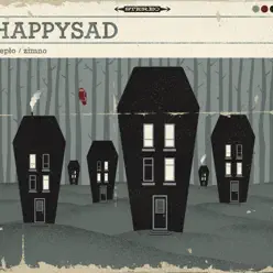 Ciepło / Zimno - Happysad Ciepło / Zimno - Happysad
