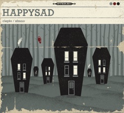 Happysad - Wpuść Mnie