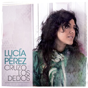 Lucia Perez - Que Me Quiten Lo Bailao - 排舞 編舞者