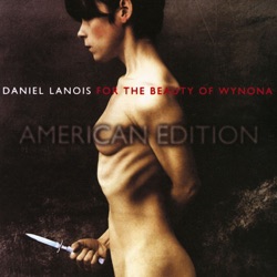 Daniel Lanois - Waiting
