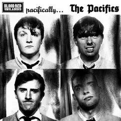 Pacifically... by The Pacifics album reviews, ratings, credits