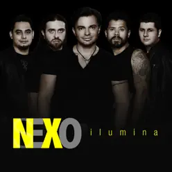 Ilumina - Single - Nexo Ilumina - Single - Nexo