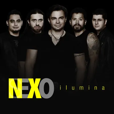 Ilumina - Single - Nexo