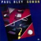 Sonor - Paul Bley lyrics