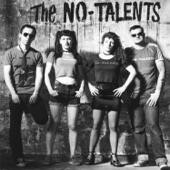 The No-Talents - London Bouncers